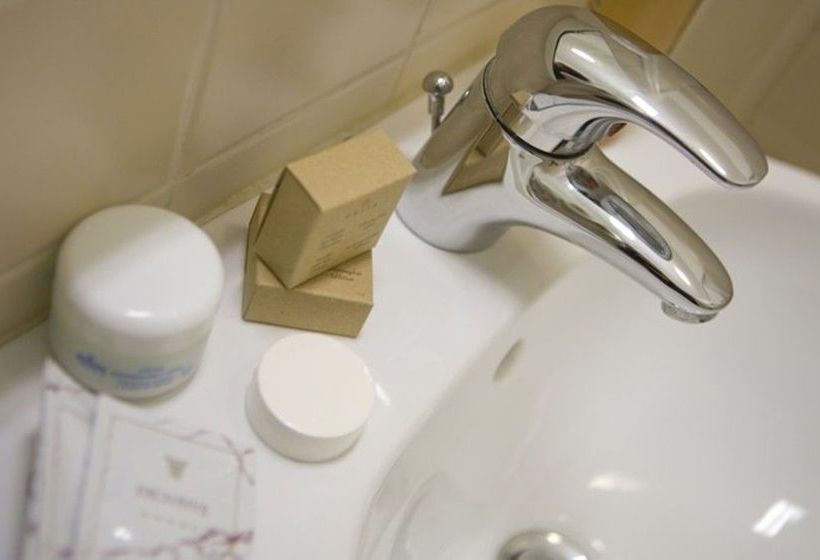 Bed and Breakfast Bed&Breakfast Stesicoro  | Catania | Catania | Italia 6