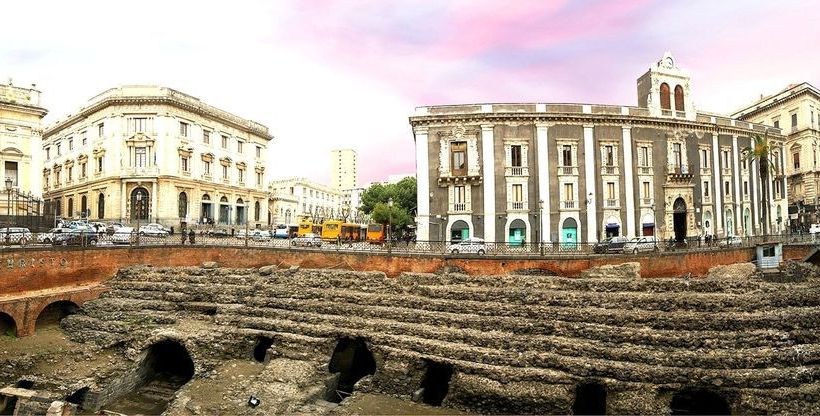 Bed and Breakfast Bed&Breakfast Stesicoro  | Catania | Catania | Italia 7