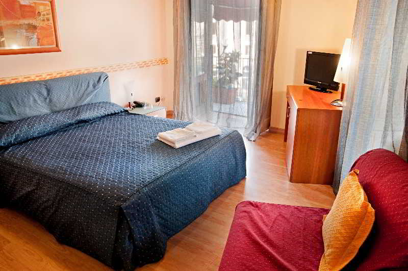 Bed and Breakfast Bed&Breakfast Stesicoro  | Catania | Catania | Italia 9
