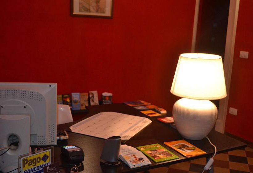 Hotel Civitas B-b  | Catania | Catania | Italia 1