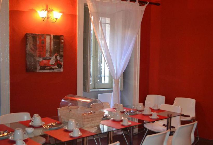 Hotel Civitas B-b  | Catania | Catania | Italia 10