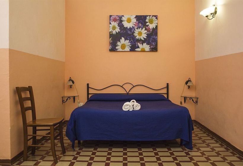 Hotel Civitas B-b  | Catania | Catania | Italia 11