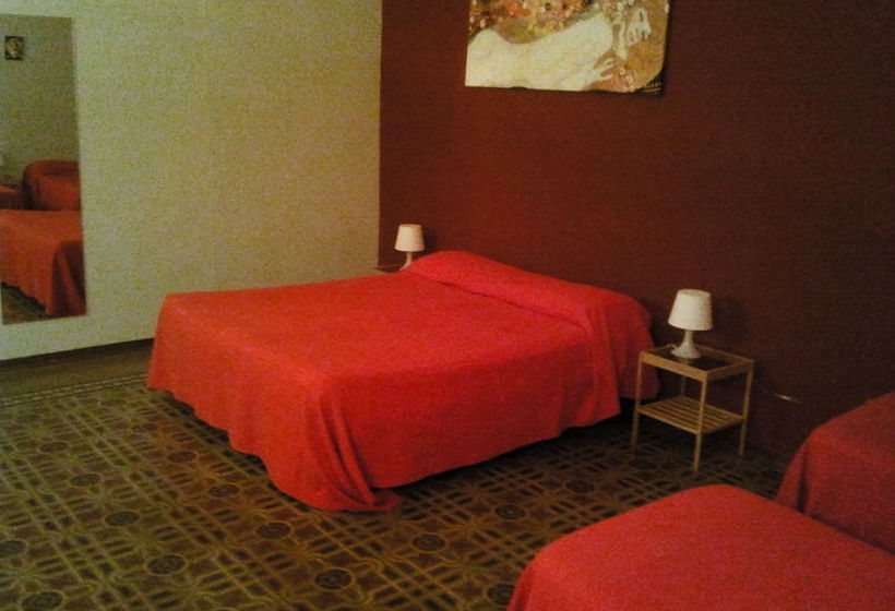 Hotel Civitas B-b  | Catania | Catania | Italia 12
