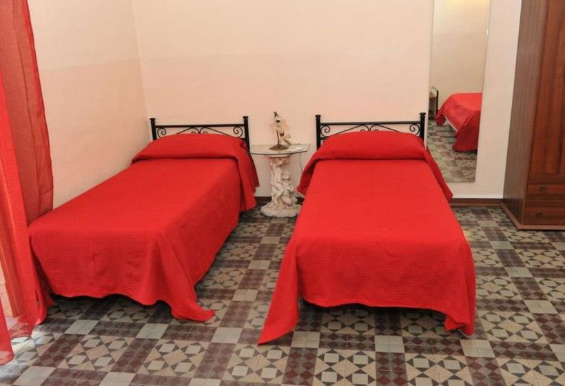 Hotel Civitas B-b  | Catania | Catania | Italia 13