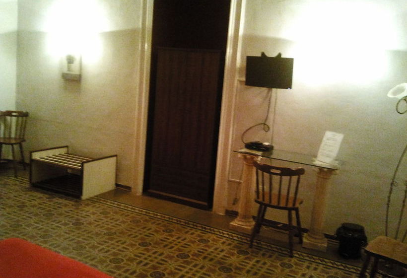 Hotel Civitas B-b  | Catania | Catania | Italia 14