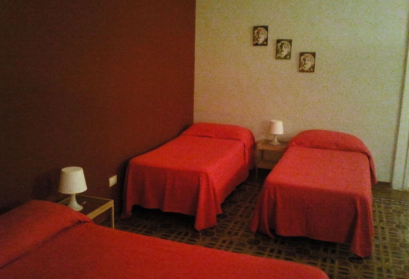 Hotel Civitas B-b  | Catania | Catania | Italia 15