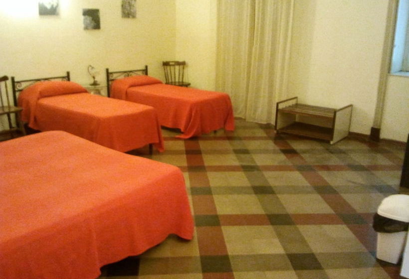 Hotel Civitas B-b  | Catania | Catania | Italia 16