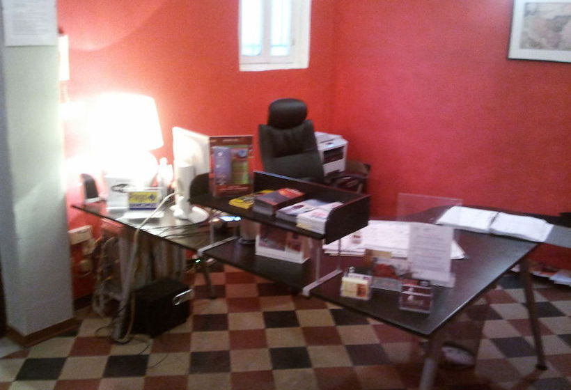 Hotel Civitas B-b  | Catania | Catania | Italia 17