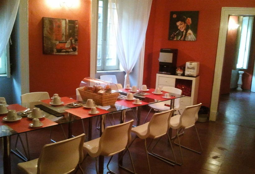 Hotel Civitas B-b  | Catania | Catania | Italia 19