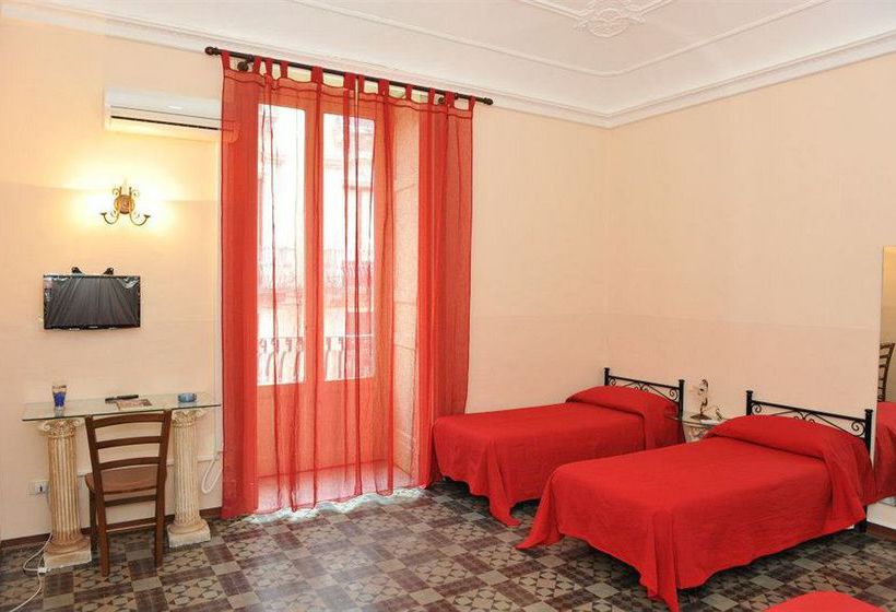 Hotel Civitas B-b  | Catania | Catania | Italia 2