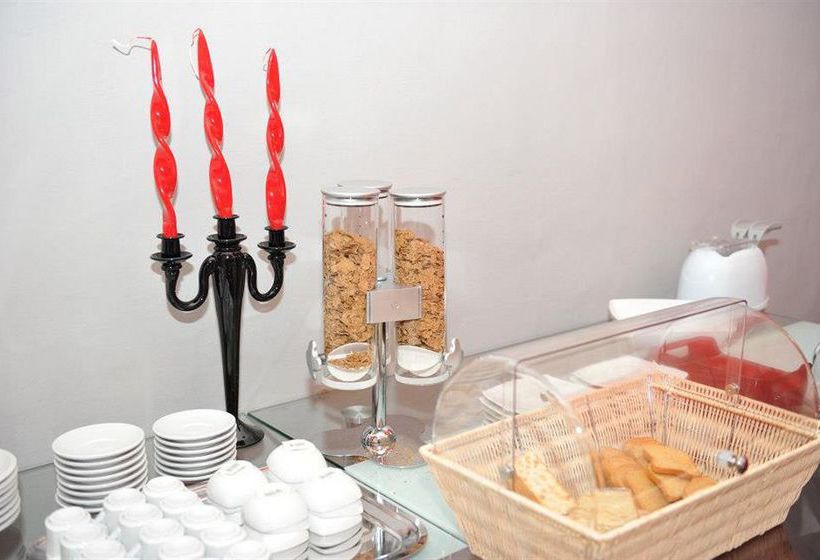 Hotel Civitas B-b  | Catania | Catania | Italia 3