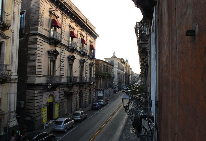 Hotel Civitas B-b  | Catania | Catania | Italia 4