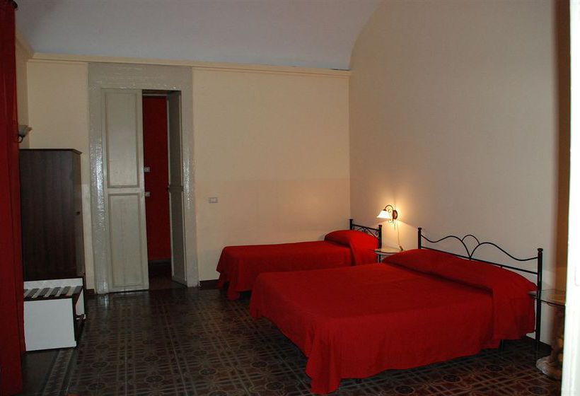 Hotel Civitas B-b  | Catania | Catania | Italia 5