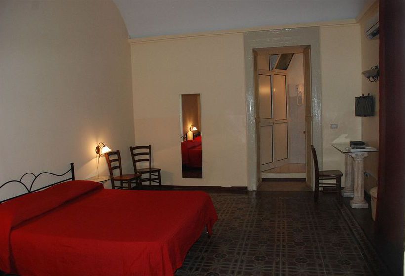 Hotel Civitas B-b  | Catania | Catania | Italia 6