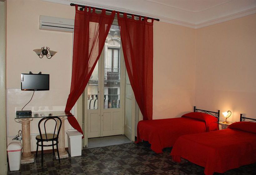 Hotel Civitas B-b  | Catania | Catania | Italia 7