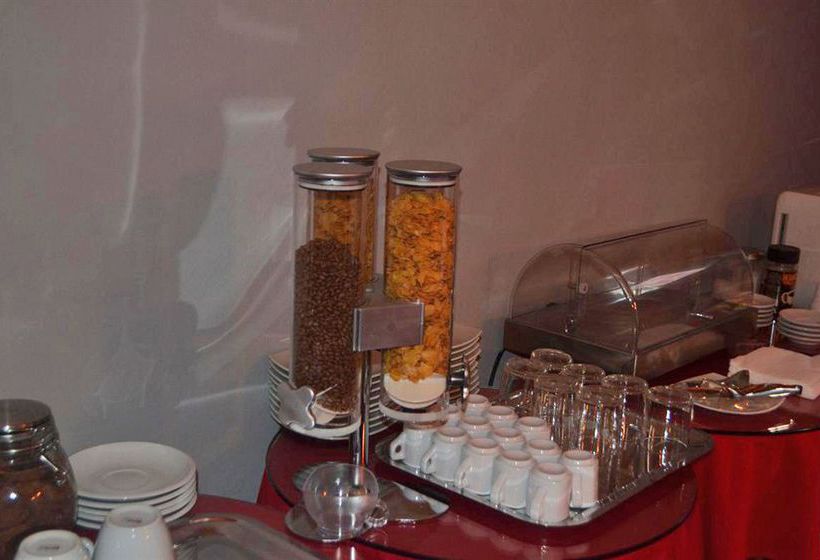 Hotel Civitas B-b  | Catania | Catania | Italia 8