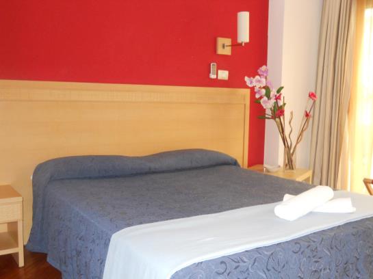 Hotel Catania Crossing B-b Rooms - Comforts