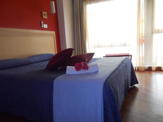 Hotel Catania Crossing B-b Rooms - Comforts  | Catania | Catania | Italia 10
