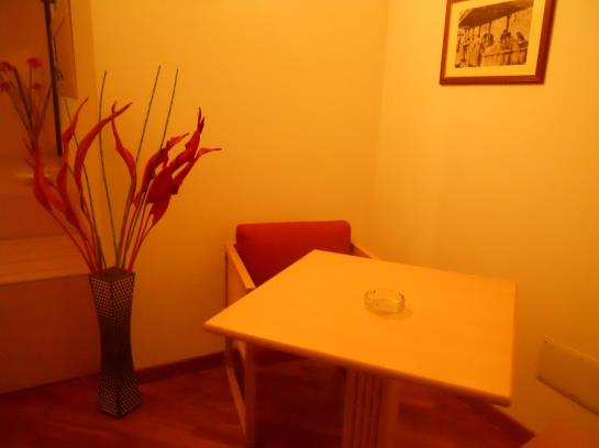 Hotel Catania Crossing B-b Rooms - Comforts  | Catania | Catania | Italia 2