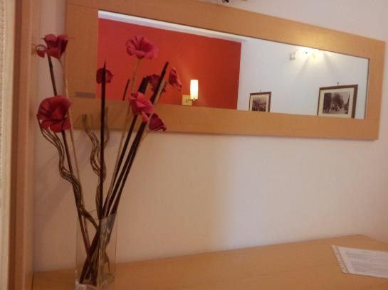 Hotel Catania Crossing B-b Rooms - Comforts  | Catania | Catania | Italia 6