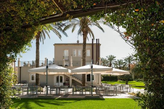 Hotel Donna Carmela  | Catania | Catania | Italia 12