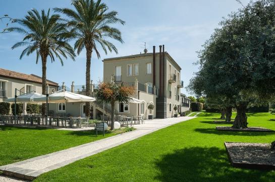 Hotel Donna Carmela  | Catania | Catania | Italia 15