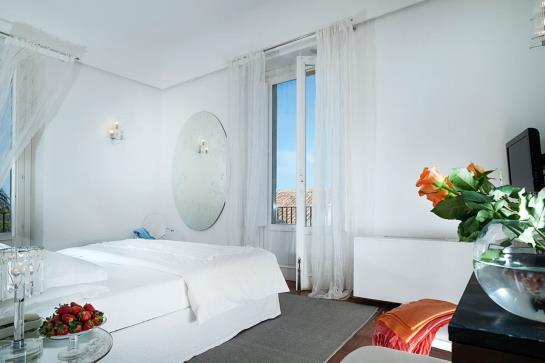 Hotel Donna Carmela  | Catania | Catania | Italia 16