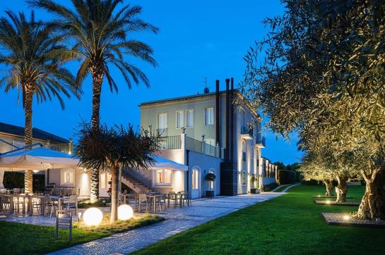 Hotel Donna Carmela  | Catania | Catania | Italia 18