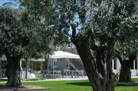 Hotel Donna Carmela  | Catania | Catania | Italia 19