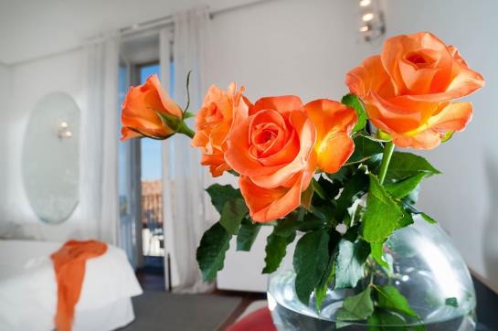 Hotel Donna Carmela  | Catania | Catania | Italia 3