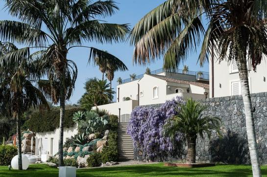 Hotel Donna Carmela  | Catania | Catania | Italia 4