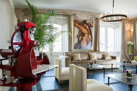 Hotel Donna Carmela  | Catania | Catania | Italia 5