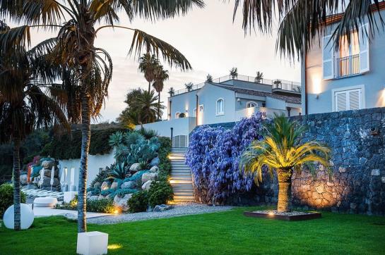 Hotel Donna Carmela  | Catania | Catania | Italia 8