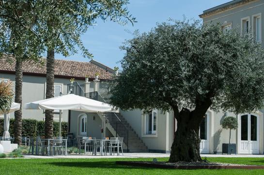 Hotel Donna Carmela  | Catania | Catania | Italia 9