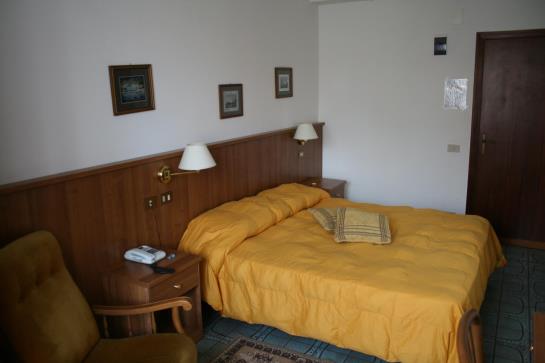 Hotel Rosati Chiusi Siena