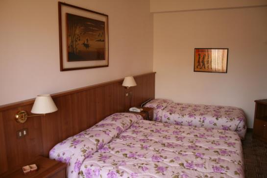 Hotel Rosati  | Chiusi | Siena | Italia 1