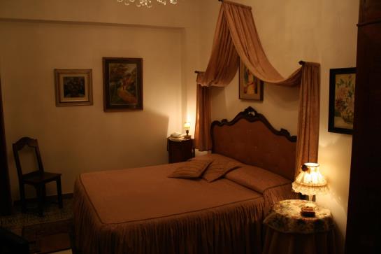 Hotel Rosati  | Chiusi | Siena | Italia 2