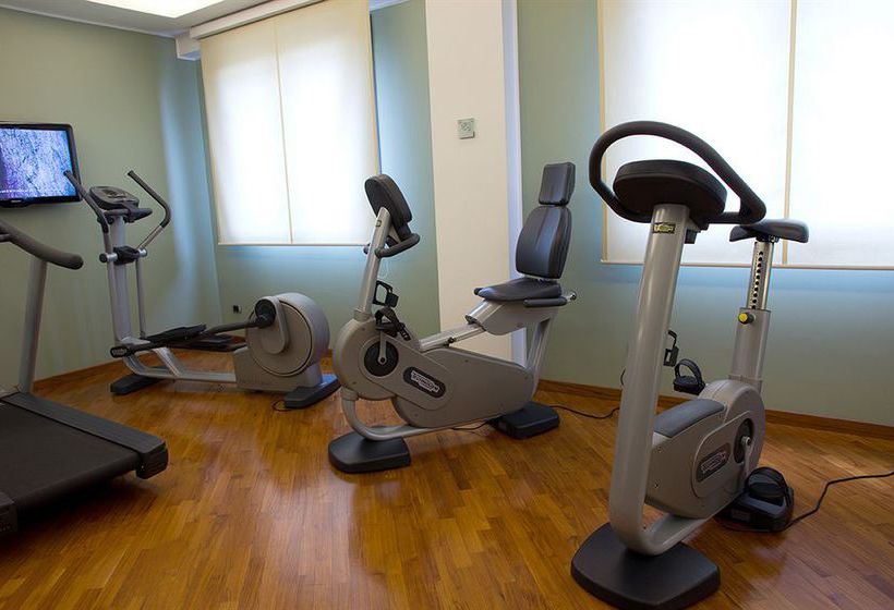 Hotel Sporting Cologno  | Cologno Monzese | Milano | Italia 1