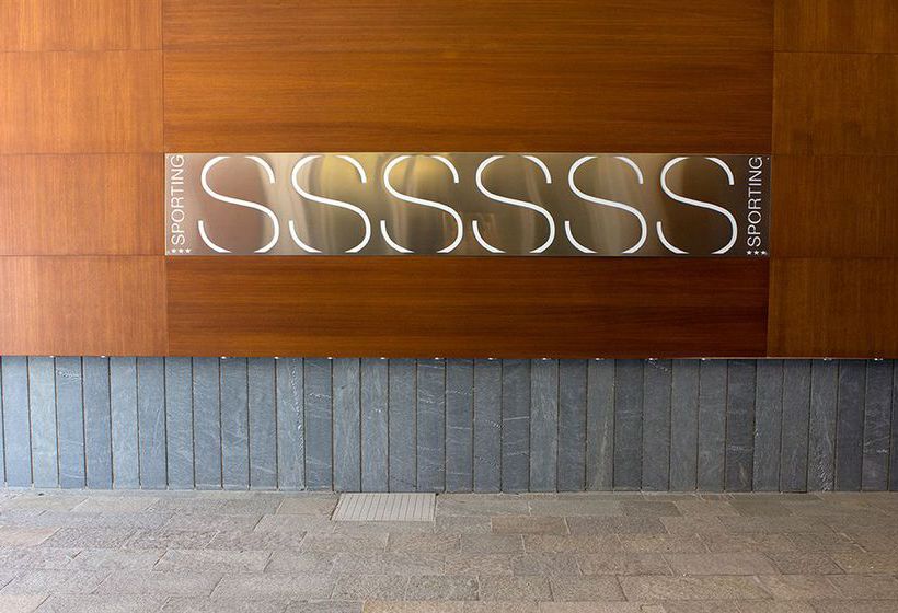 Hotel Sporting Cologno  | Cologno Monzese | Milano | Italia 10