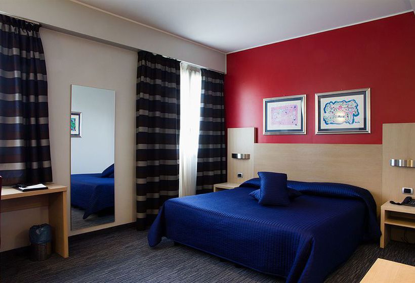 Hotel Sporting Cologno  | Cologno Monzese | Milano | Italia 11