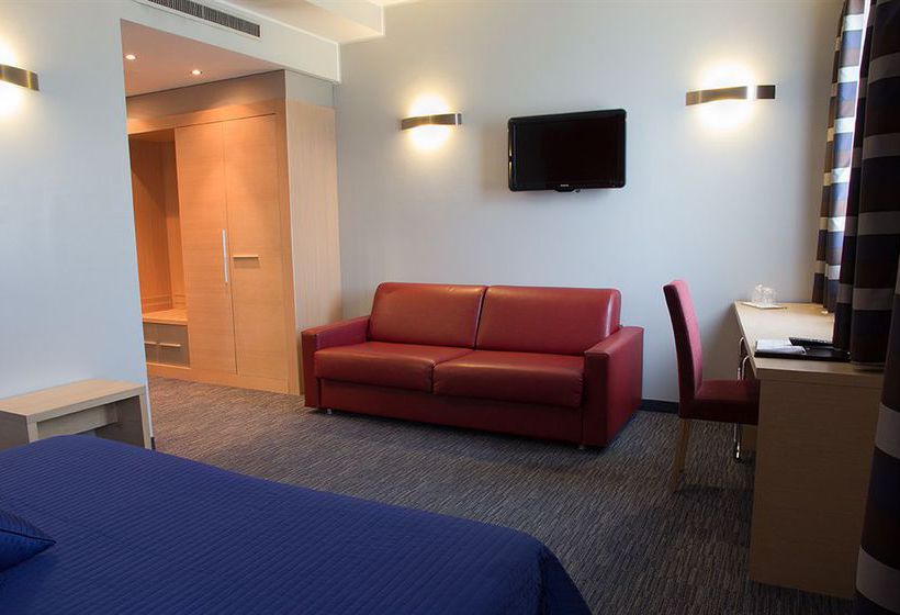 Hotel Sporting Cologno  | Cologno Monzese | Milano | Italia 12