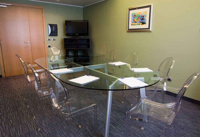 Hotel Sporting Cologno  | Cologno Monzese | Milano | Italia 14