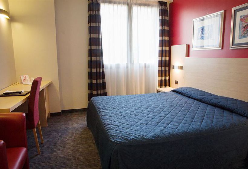 Hotel Sporting Cologno  | Cologno Monzese | Milano | Italia 16