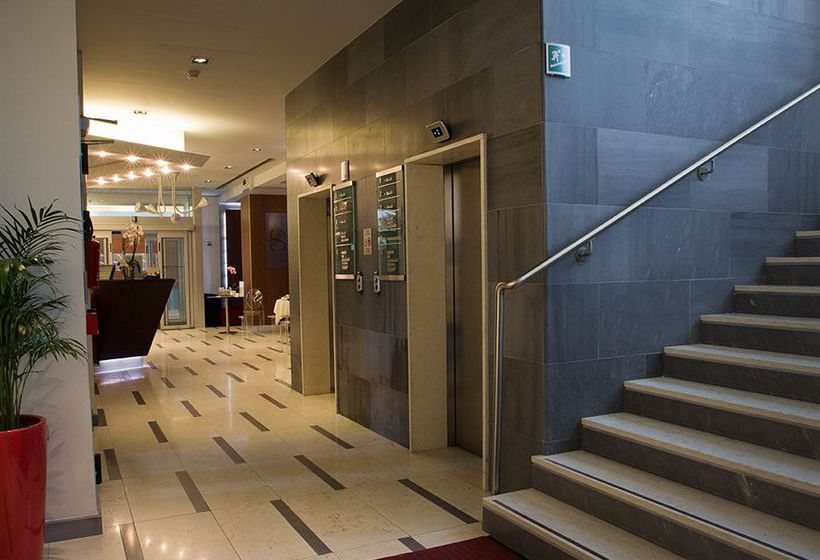 Hotel Sporting Cologno  | Cologno Monzese | Milano | Italia 17