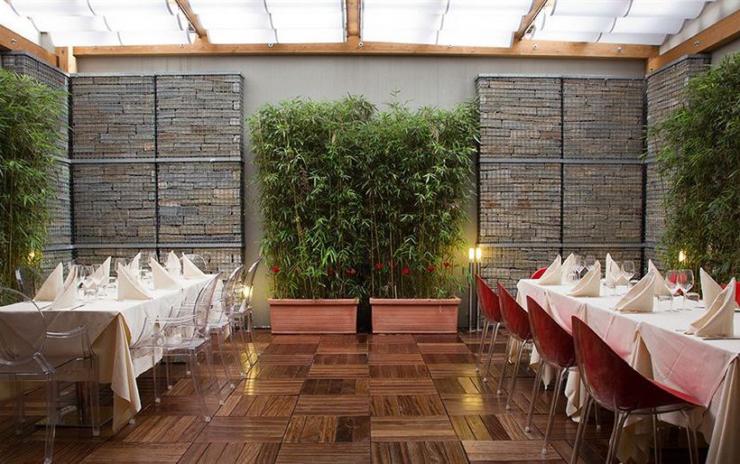 Hotel Sporting Cologno  | Cologno Monzese | Milano | Italia 18