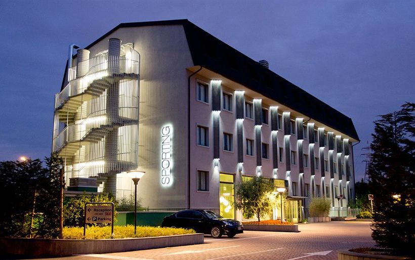 Hotel Sporting Cologno  | Cologno Monzese | Milano | Italia 19