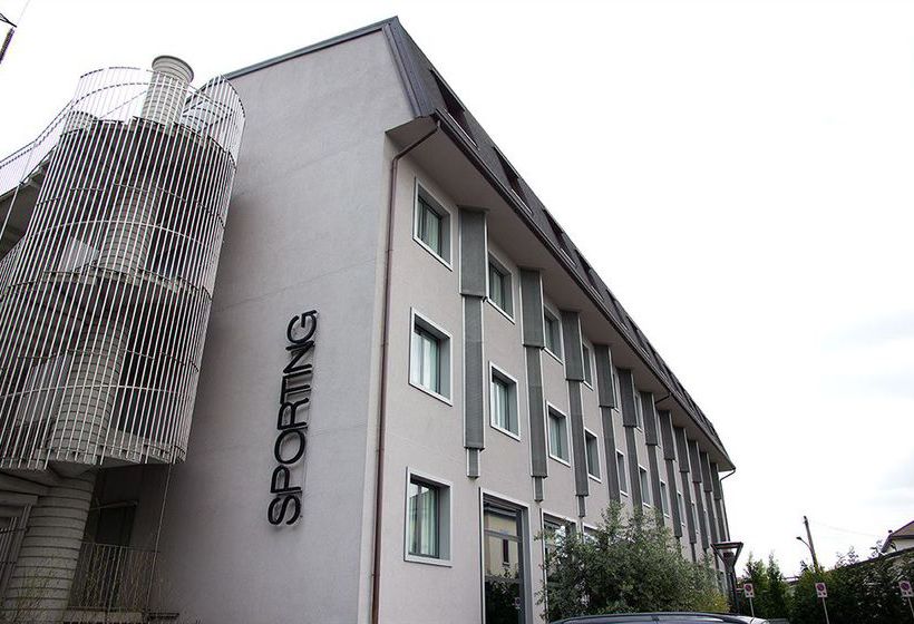 Hotel Sporting Cologno  | Cologno Monzese | Milano | Italia 2