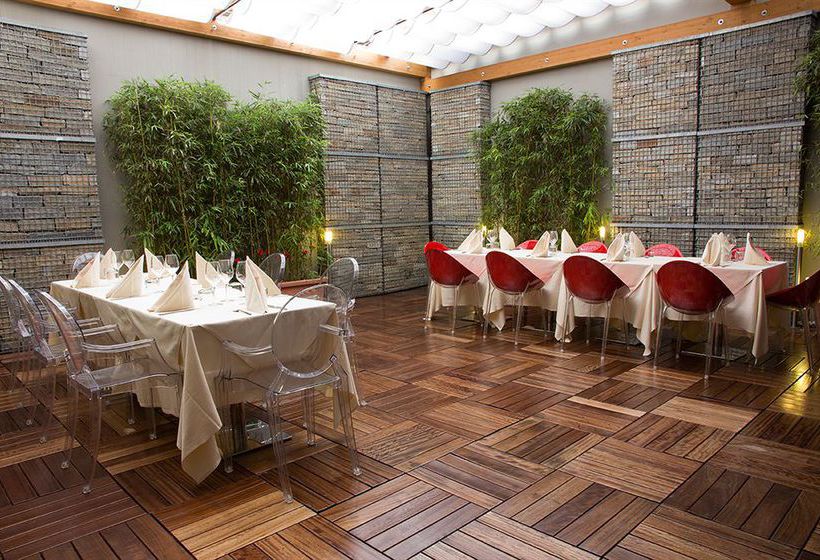 Hotel Sporting Cologno  | Cologno Monzese | Milano | Italia 5