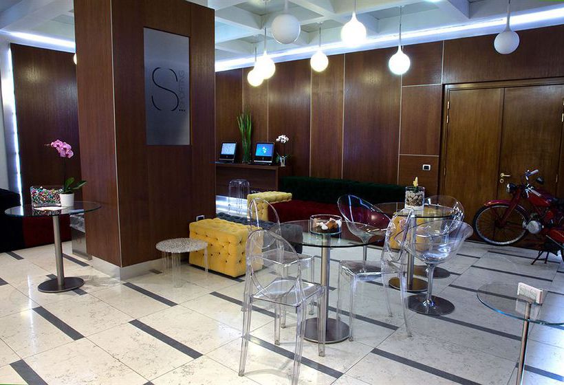 Hotel Sporting Cologno  | Cologno Monzese | Milano | Italia 6