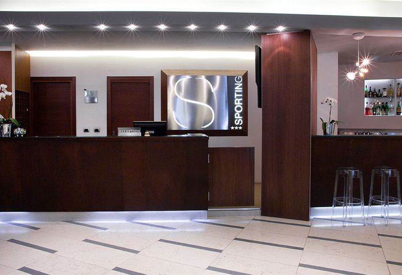 Hotel Sporting Cologno  | Cologno Monzese | Milano | Italia 7